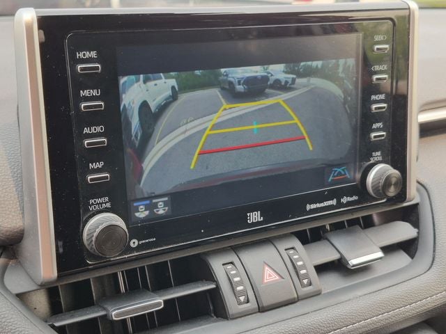 2021 Toyota RAV4 Hybrid XLE Premium