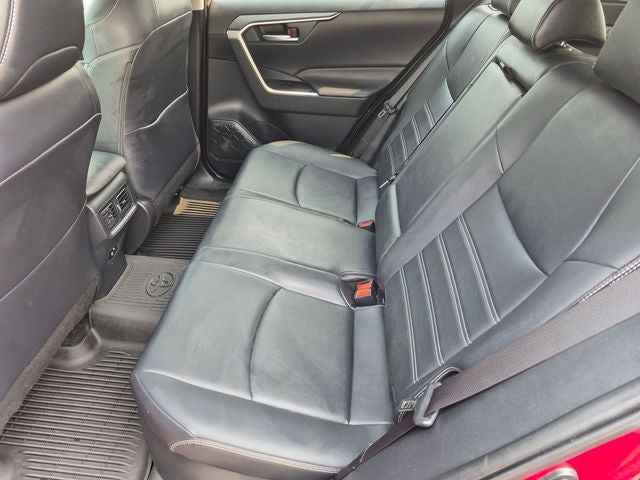 2021 Toyota RAV4 Hybrid XLE Premium