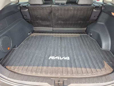 2021 Toyota RAV4 Hybrid XLE Premium