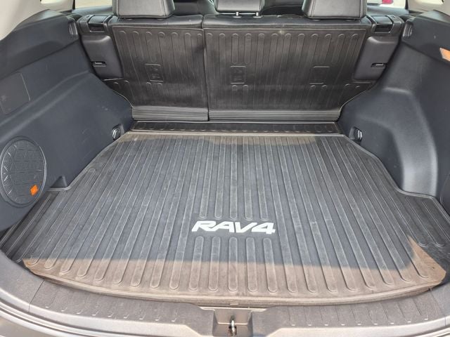 2021 Toyota RAV4 Hybrid XLE Premium