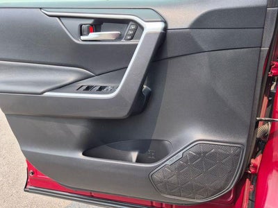 2021 Toyota RAV4 Hybrid XLE Premium