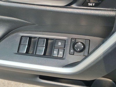 2021 Toyota RAV4 Hybrid XLE Premium