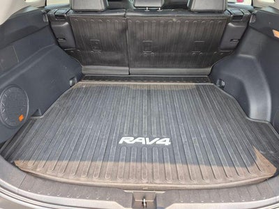 2021 Toyota RAV4 Hybrid XLE Premium