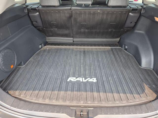2021 Toyota RAV4 Hybrid XLE Premium