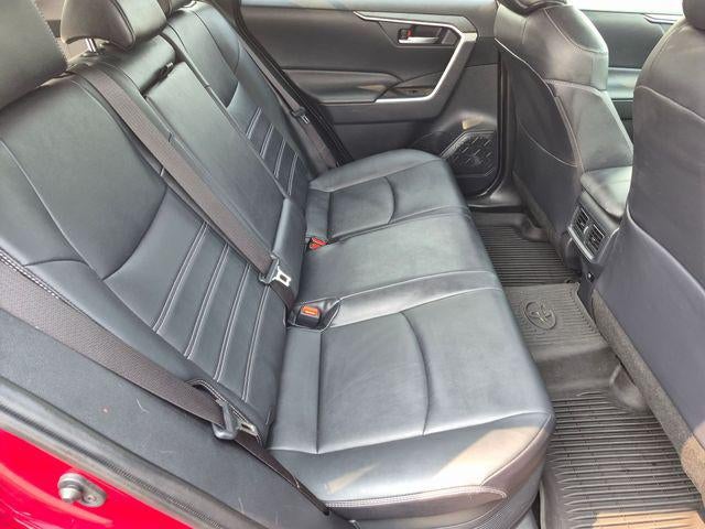 2021 Toyota RAV4 Hybrid XLE Premium