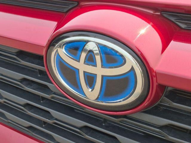 2021 Toyota RAV4 Hybrid XLE Premium
