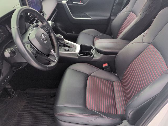 2024 Toyota RAV4 Prime XSE