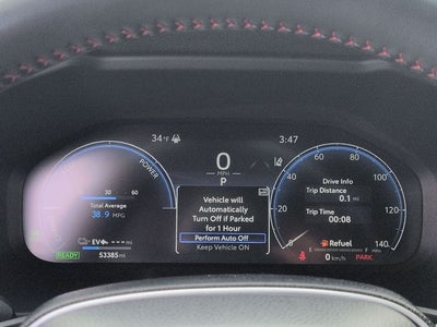 2024 Toyota RAV4 Prime XSE