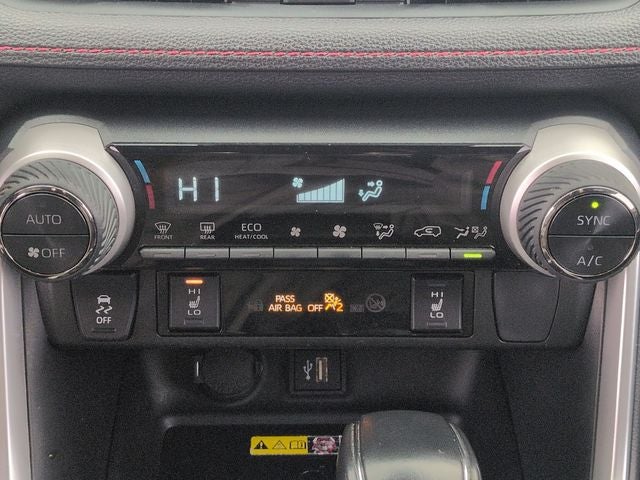 2024 Toyota RAV4 Prime XSE