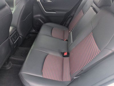 2024 Toyota RAV4 Prime XSE