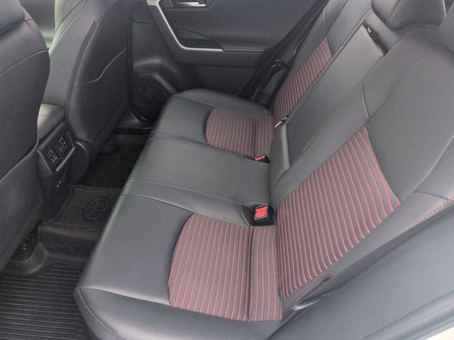 2024 Toyota RAV4 Prime XSE