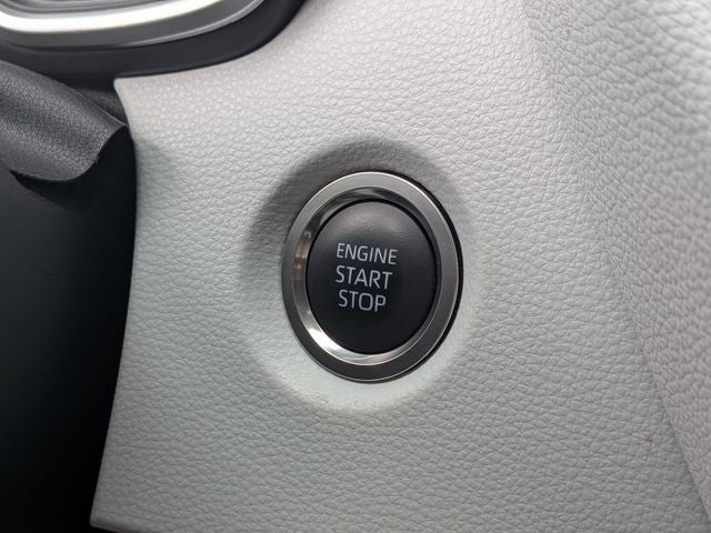 2025 Toyota COROLLA HATCHBACK SE