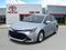 2025 Toyota COROLLA HATCHBACK SE