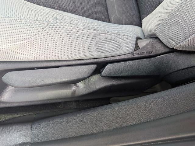 2025 Toyota COROLLA HATCHBACK SE