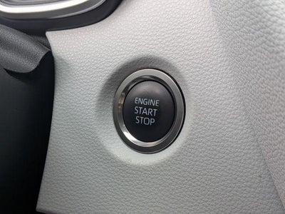 2025 Toyota COROLLA HATCHBACK SE