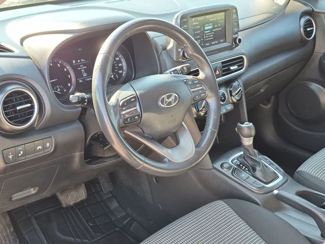 2019 Hyundai Kona SEL