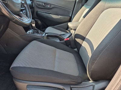 2019 Hyundai Kona SEL