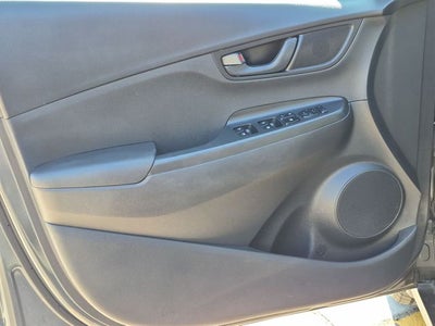 2019 Hyundai Kona SEL
