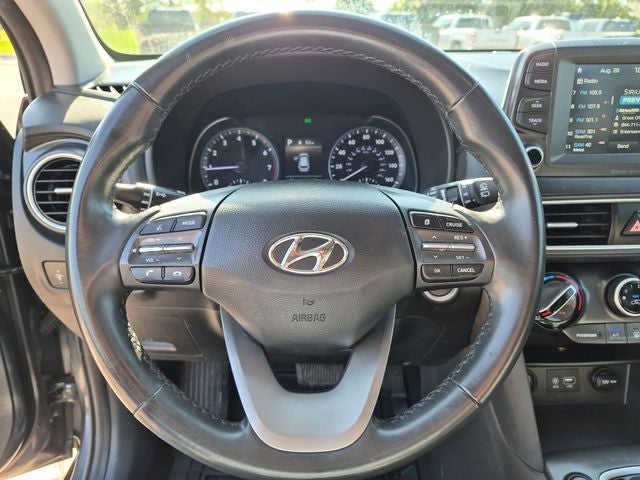 2019 Hyundai Kona SEL