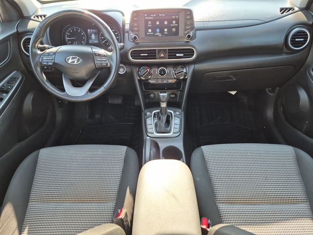 2019 Hyundai Kona SEL