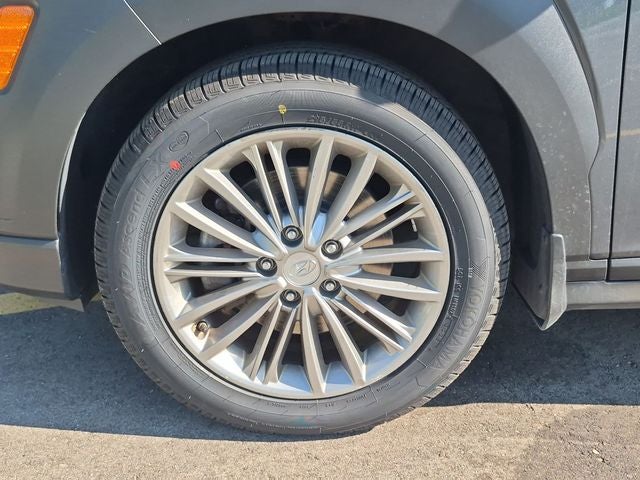 2019 Hyundai Kona SEL