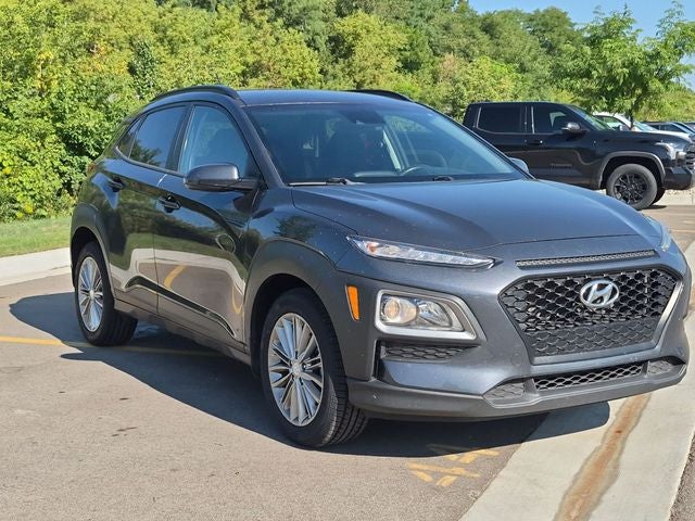 2019 Hyundai Kona SEL