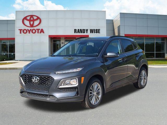 2019 Hyundai Kona SEL