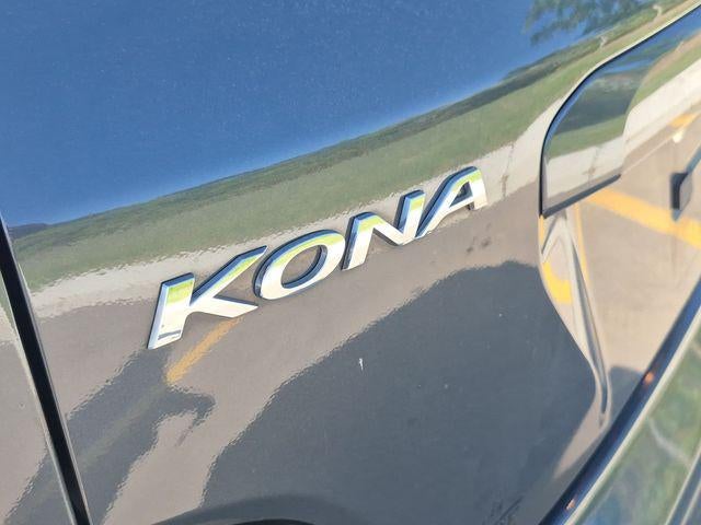 2019 Hyundai Kona SEL