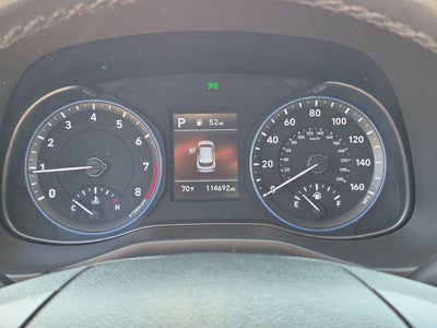 2019 Hyundai Kona SEL