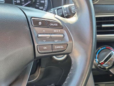 2019 Hyundai Kona SEL