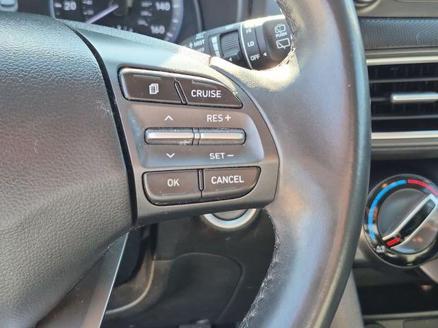 2019 Hyundai Kona SEL