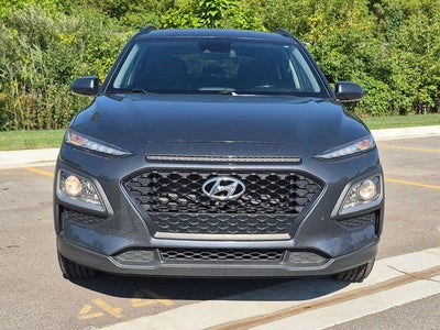 2019 Hyundai Kona SEL