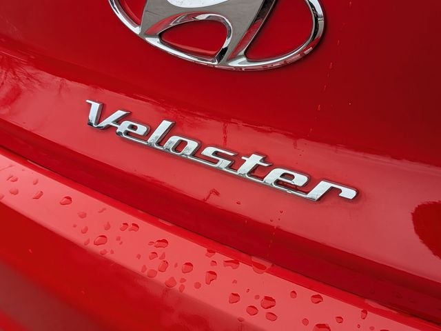 2020 Hyundai Veloster 2.0 Premium