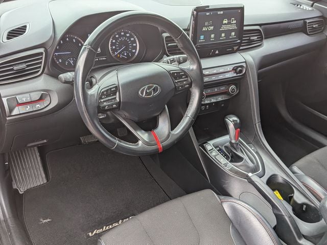 2020 Hyundai Veloster 2.0 Premium