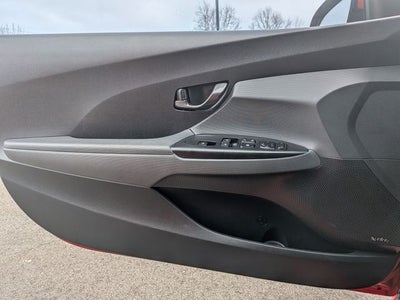 2020 Hyundai Veloster 2.0 Premium