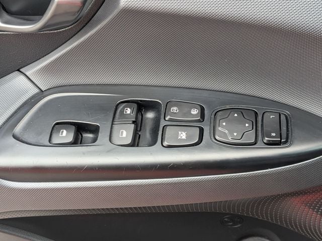 2020 Hyundai Veloster 2.0 Premium
