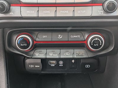 2020 Hyundai Veloster 2.0 Premium