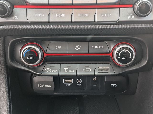 2020 Hyundai Veloster 2.0 Premium