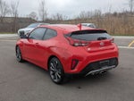 2020 Hyundai Veloster 2.0 Premium