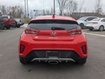 2020 Hyundai Veloster 2.0 Premium