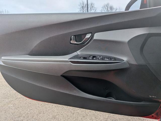 2020 Hyundai Veloster 2.0 Premium