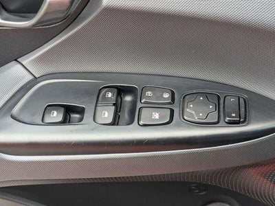 2020 Hyundai Veloster 2.0 Premium