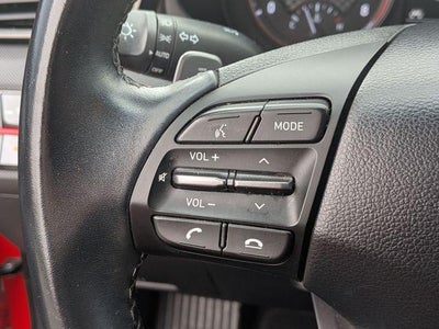 2020 Hyundai Veloster 2.0 Premium