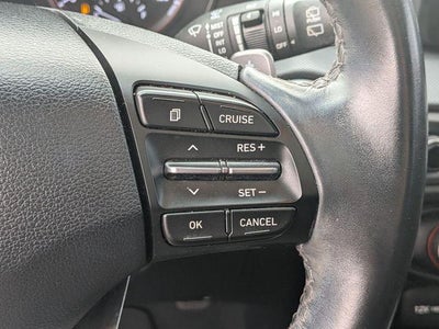 2020 Hyundai Veloster 2.0 Premium