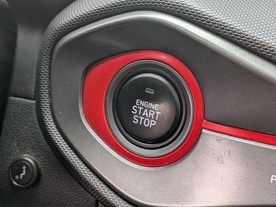 2020 Hyundai Veloster 2.0 Premium