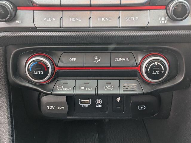 2020 Hyundai Veloster 2.0 Premium