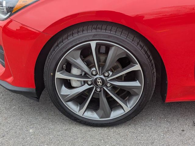 2020 Hyundai Veloster 2.0 Premium