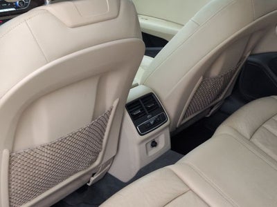 2017 Audi A4 allroad 2.0T Prestige quattro