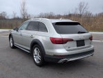 2017 Audi A4 allroad 2.0T Prestige quattro