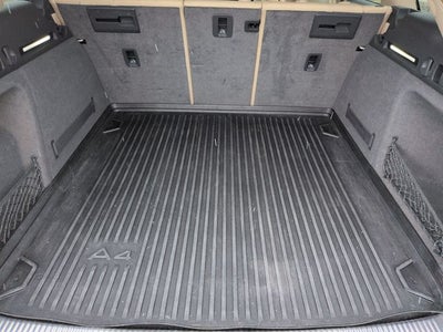 2017 Audi A4 allroad 2.0T Prestige quattro